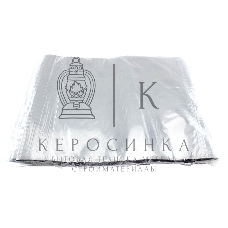 Упаковка 100 шт. антистатических пакетов с зип-локом 38x40см