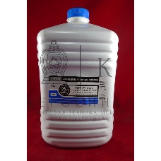 Тонер HP Color LJ M252/M274/M277/M377/M452/M477/M553/M577/M154/M180 (CF401/CF411/CF361/CF511/CF531) Cyan химический (кан. 1кг) BW Premium фас. Россия