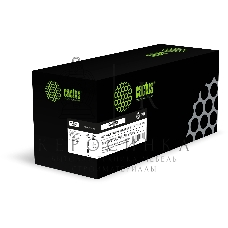 Картридж лазерный Cactus CS-MP601 (407824) черный (25000 стр.) для Ricoh Aficio MP 501SPF/601SPF/SP 5300DN/5310DN