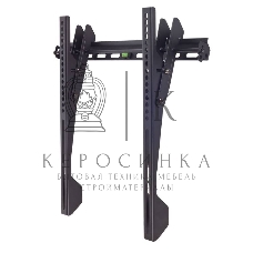 Кронштейн для телевизора Kromax VEGA-12 черный 22