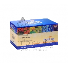 Картридж лазерный ProfiLine PL-CLT-C406S для принтеров Samsung CLP-360/362/363/364/365/365W/366/366w/367W/368/410/460/CLX-3300/3302/3303/3303FW/3304/3305/3305W/3305FW/3305FN/3306W/3306FW/3306FN/3307W/3307FW 1000 копий Cyan