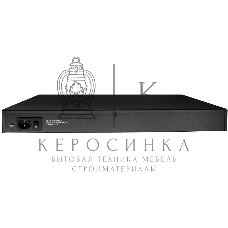 Коммутатор Osnovo SW-62444(400W)