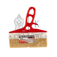 Кисть флейцевая Matrix для лаков, 200x12, натуральная щетина