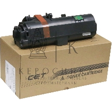 Картридж лазерный CET (PK9/PK11) TK-1150 для Kyocera ECOSYS M2135dn/M2635dn/P2235dn/P2635dw/P2735dw, 140г, 3000 стр.