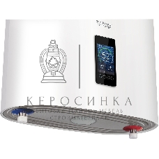 Водонагреватель Electrolux SmartInverter EWH 100 2кВт 100л электрический настенный/белый