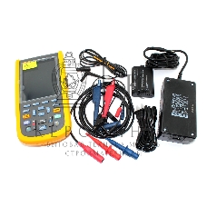 Осциллограф Fluke 123B/CN