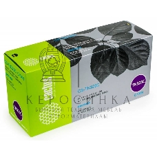 Картридж лазерный Cactus CS-TN325C голубой (3500 стр.) для Brother DCP 9055/9270; HL 4140/4150/4570