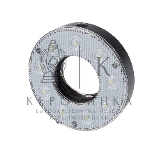 Фонарь Rexant универсальный кемпинговый/подвесной/настольный 3 х ААА