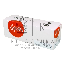 Картридж лазерный Sakura CB540A/716Bk для HP Color LJ CM1312MFP/CP1215/CP1515/CP1518, Canon LBP5050, LBP5050n, MF8030Cn, MF8040Cn, MF8050Cn, MF8080Cw 1980B002 черный, 2300 к.