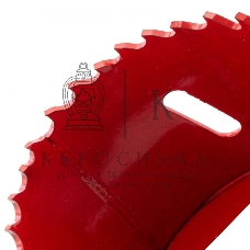 Коронка Matrix BIMETAL, 57 мм