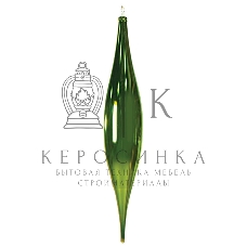 Елочная фигура Neon-night 