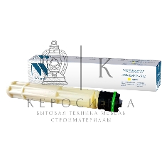 Картридж лазерный NVPrint совместимый NV-TN-324/TN-512 Yellow для Konica Minolta Bizhub С258/C308/C368/C454/C554 (26000k)