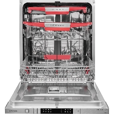 Встраиваемая посудомоечная машина Kuppersberg GIM 6078, черный, 59.8 см, 14 компл., 42 дБ, класс A+++