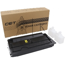 Картридж лазерный CET (PK11) TK-7125 для Kyocera TASKalfa 3212i, 781г, 20000 стр.