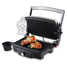 Гриль электрический Sakura SA-7656 1500 Вт