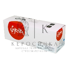 Картридж лазерный Sakura CB541A/716C для HP Color LJ CM1312MFP/CP1215/CP1515/CP1518, Canon LBP5050, LBP5050n, MF8030Cn, MF8040Cn, MF8050Cn, MF8080Cw 1980B002 синий, 1500 к.