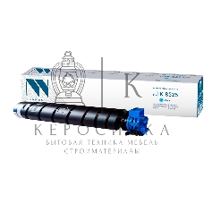 Картридж лазерный NVPrint совместимый NV-TK-8525 Голубой для Kyocera TASKalfa 4052ci/4053ci (20000k)