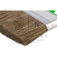 Кисть плоская Matrix 35 мм, смешанная щетина, пластиковая рукоятка, для работ по дереву