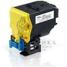 Тонер-картридж Konica-Minolta bizhub C3110 желтый TNP-51Y