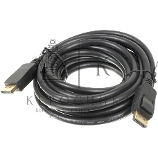 Кабель Ningbo Displayport 5m