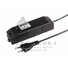 Блок питания стабилизированный Rexant 12В, 2А, внутренняя установка DC-494