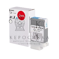 Картридж струйный Sakura 6706B001 (PFI-107 C) для Canon, голубой, 130 мл.