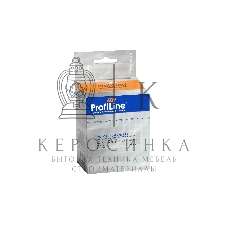Картридж струйный ProfiLine PL-C4913A №82 для принтеров HP Deskjet 500/500ps/510/800/800ps(24/42in) DesignJet copier cc800ps Yellow водные