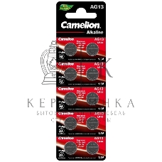 Элемент питания алкалиновый 