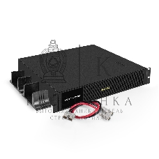 Батарейный блок ExeGate PowerExpert BX-2U5000.48V.8S9Ah для UHB-5000 (батареи 12V 9Ah - 8шт, Rackmount 2U/Tower, металлический корпус, черный)