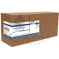 Картридж лазерный CopyRite CR-KYTK5370C TK-5370C голубой (5000 стр.) для Kyocera PA3500cx/MA3500cix/MA3500cifx