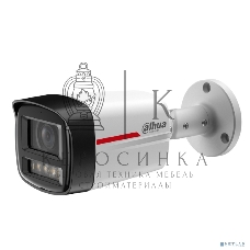 Камера видеонаблюдения IP Dahua DH-IPC-HFW2449TLP-S-LED-0280B-PRO 2.8-2.8мм цв. (DH-IPC-HFW2449TLP-S-LED-PRO)
