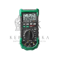 Профессиональный мультиметр 5 в 1 MS8229 MASTECH