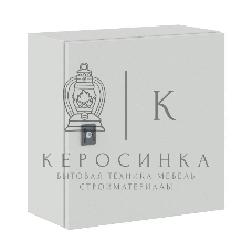 Шкаф ST с монтажной платой 400х400х200 мм от IP65-до IP66 IK10 ДКС R5ST0442