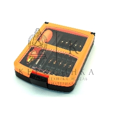 Набор отверток 27 в 1