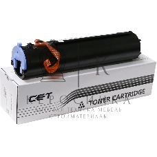 Картридж лазерный CET (CPP) C-EXV50 для Canon iR1435/1435i/1435iF/1435P, 689г, 17600 стр.