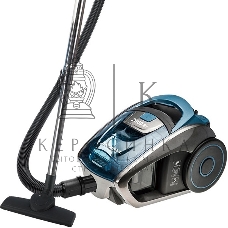 Пылесос Delta Аксинья КС-7000 синий