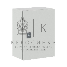 Шкаф ST с монтажной платой 400х300х200 мм от IP65-до IP66 IK10 ДКС R5ST0432