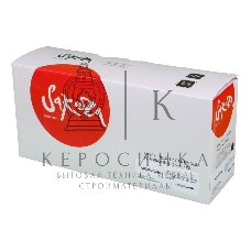 Картридж Sakura Q6000A/707Bk для Canon, черный, 2500 к.