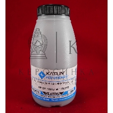 Тонер HP CP 1025/M 175/275 черный, химический (фл.30г.) Katun фас. Россия
