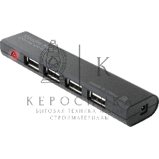 Переходник Defender Quadro Promt Универсальный USB разветвитель