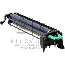 Блок черного фотобарабана в сборе