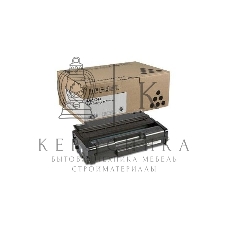 Картридж лазерный Ricoh тип SP3400HE черный для Aficio SP3400N/SP3410DN/SP3400SF/SP3410SF/Aficio SP3500N/SP3510DN/SP3500SF/SP3510SF 5000 отпечатков