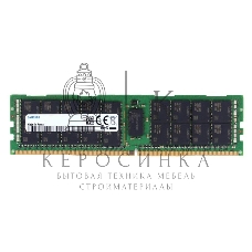 Оперативная память Samsung, DDR4, 64GB (1x64 GB), 2933 MHz, CL21, ECC, RDIMM