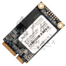 Накопитель SSD Netac N5M, 256Gb, mSATA, R/W 560/520