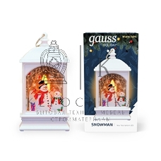 Флешка USB Smartbuy Quartz Black (SB16GbQZ-K), 16Gb, USB 2.0, R/W 25/15, черный