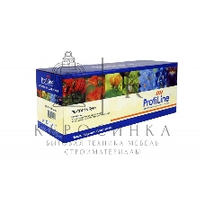 Картридж лазерный ProfiLine PL-CF411X №410X для принтеров HP LaserJet Pro M477/M452 Голубой 5000 копий