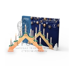 Флешка USB Smartbuy V-Cut Black (SB16GBVC-K), 16Gb, USB 2.0, R/W 20/10 , черный