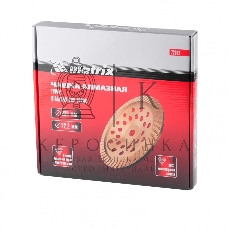 Чашка алмазная зачистная Matrix, 230 мм Turbo