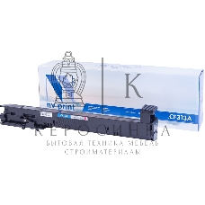 Картридж лазерный NVPrint совместимый HP CF313A Magenta для LJ M855dn/M855x/M855x/M855xh (31 500k)