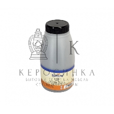 Тонер ProfiLine для принтеров Samsung CLP-310/320/325/360/Phaser 6125/6130 черный 50гр Фасовка РФ